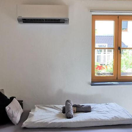 Ferienwohnung Strata Montana Bensheim Zewnętrze zdjęcie