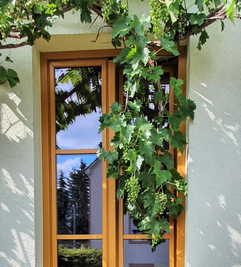 Ferienwohnung Strata Montana Bensheim Zewnętrze zdjęcie