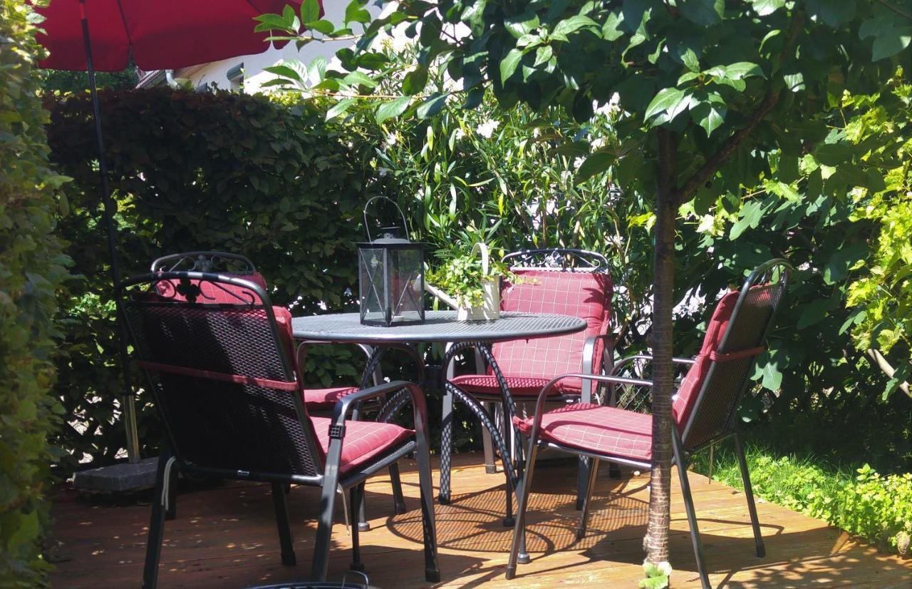 Ferienwohnung Strata Montana Bensheim Zewnętrze zdjęcie