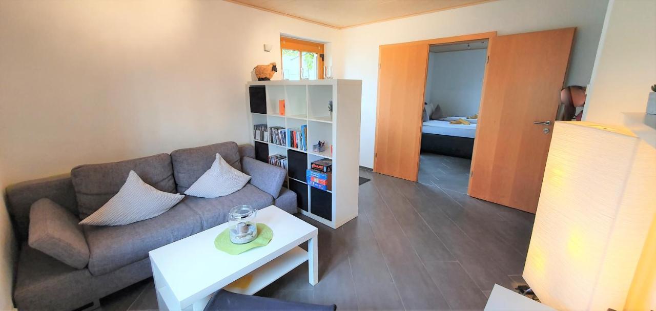 Ferienwohnung Strata Montana Bensheim Zewnętrze zdjęcie