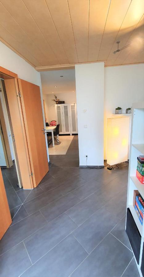 Ferienwohnung Strata Montana Bensheim Zewnętrze zdjęcie
