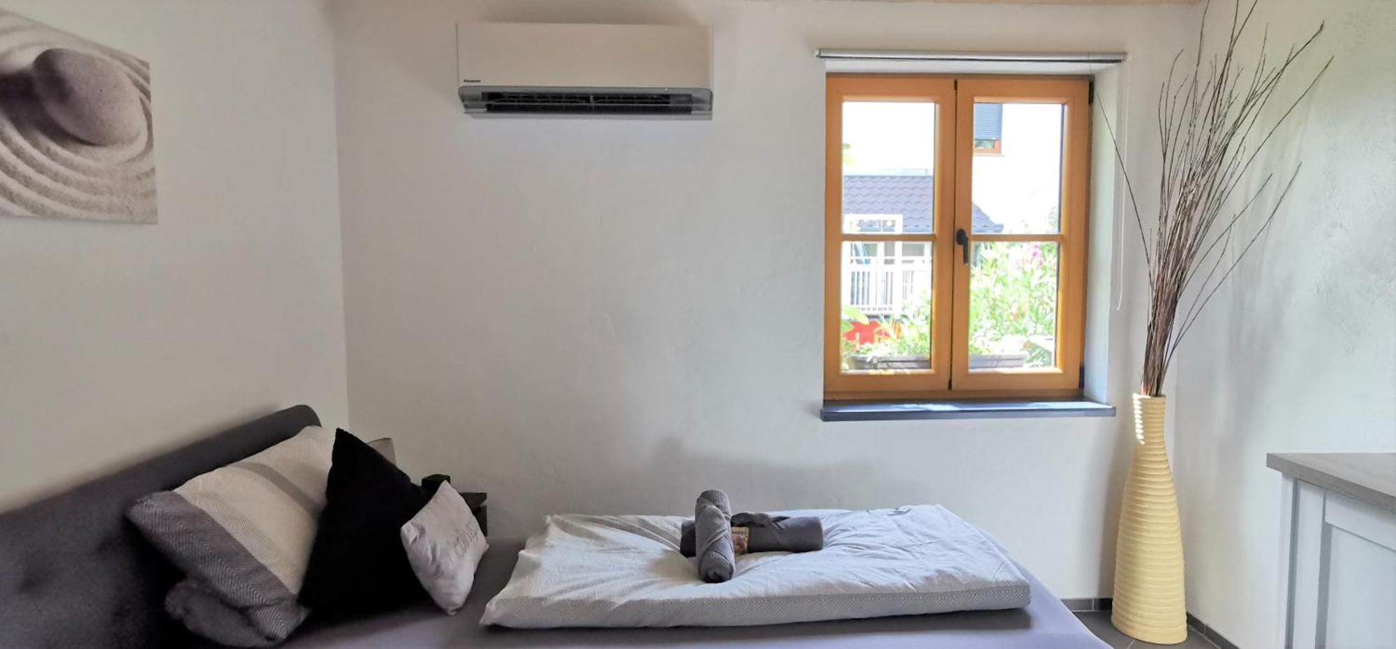 Ferienwohnung Strata Montana Bensheim Zewnętrze zdjęcie