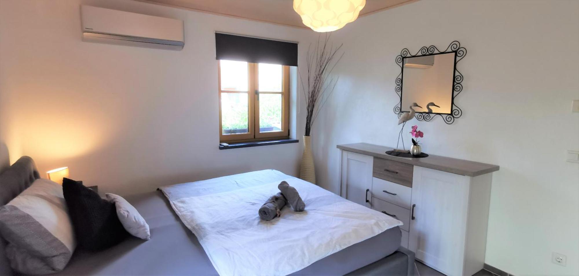 Ferienwohnung Strata Montana Bensheim Zewnętrze zdjęcie