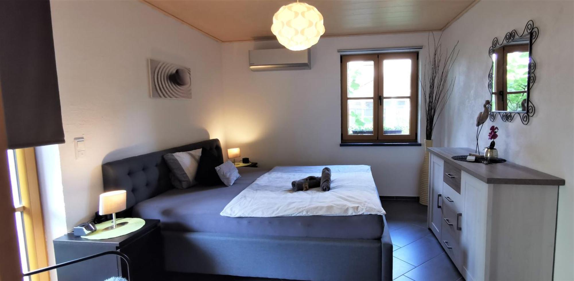 Ferienwohnung Strata Montana Bensheim Zewnętrze zdjęcie