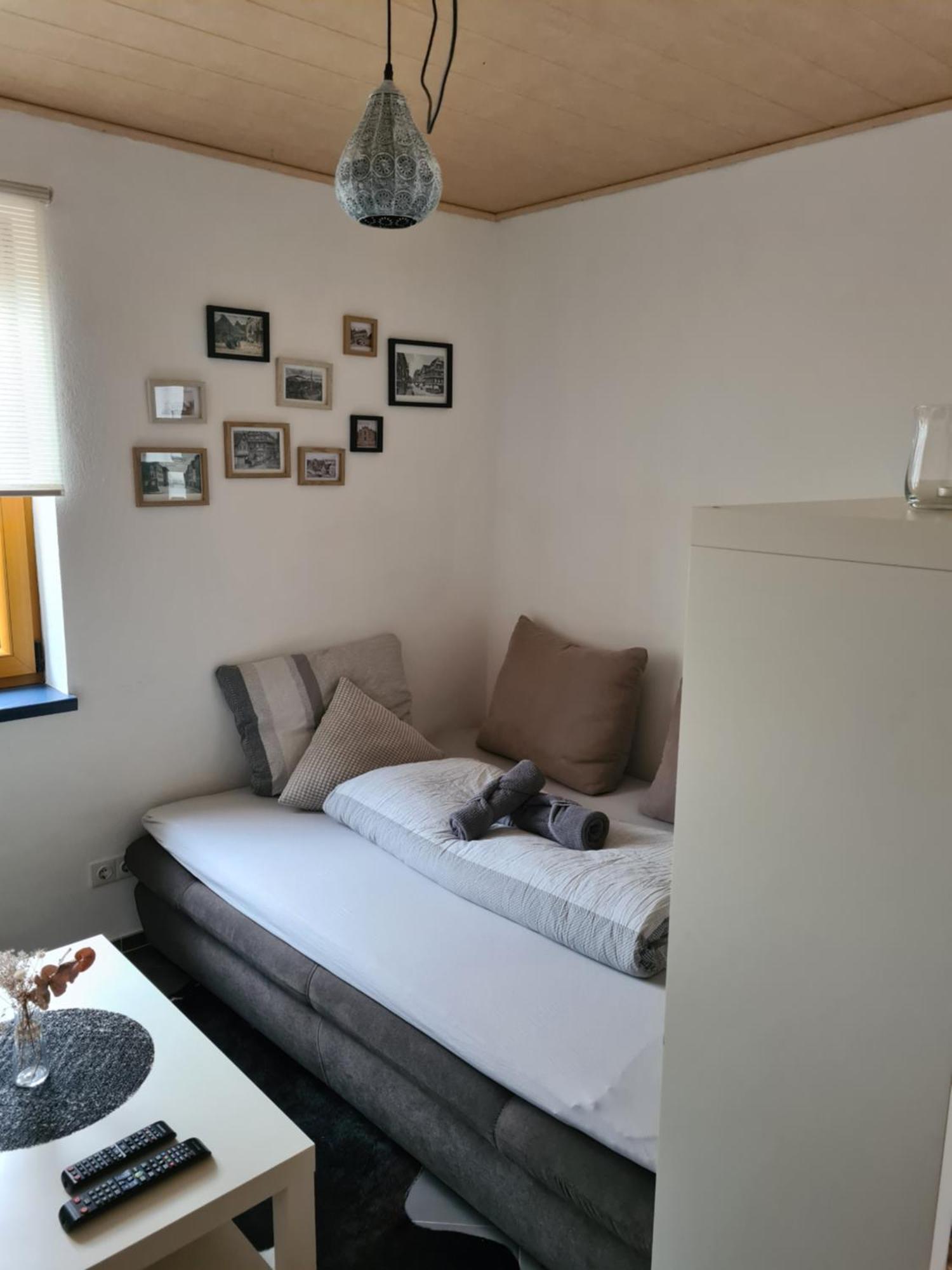 Ferienwohnung Strata Montana Bensheim Zewnętrze zdjęcie
