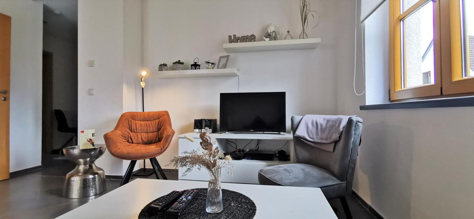 Ferienwohnung Strata Montana Bensheim Zewnętrze zdjęcie