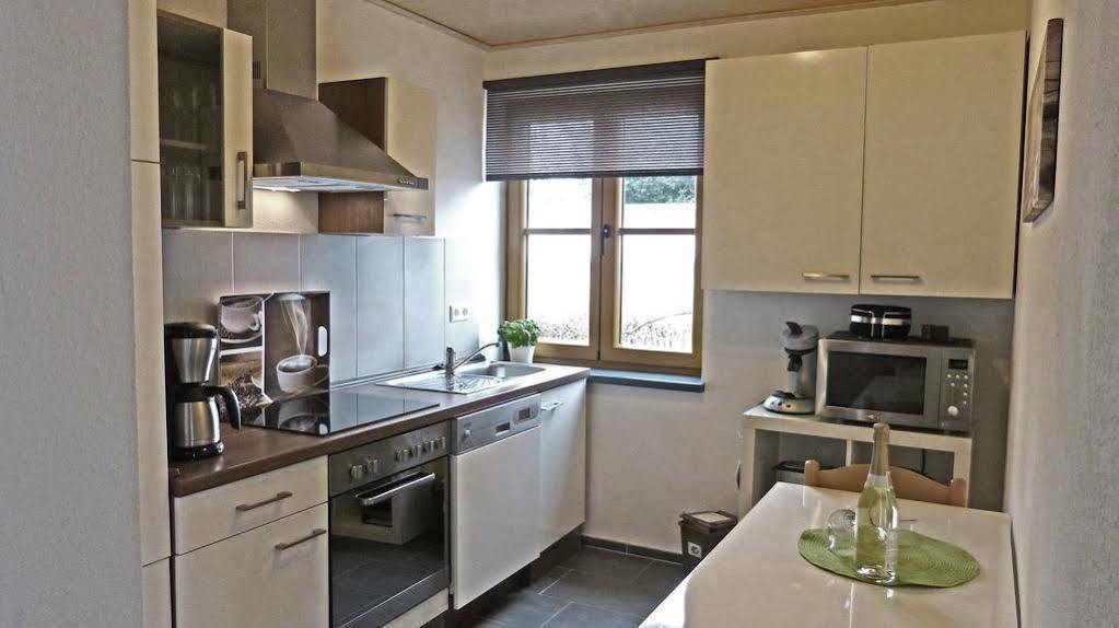 Ferienwohnung Strata Montana Bensheim Zewnętrze zdjęcie