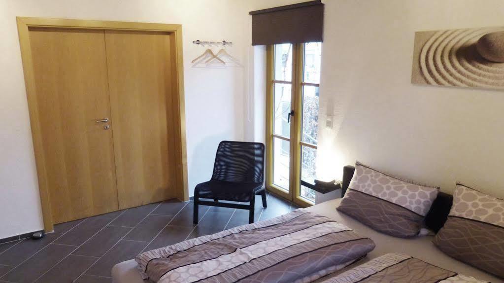 Ferienwohnung Strata Montana Bensheim Zewnętrze zdjęcie