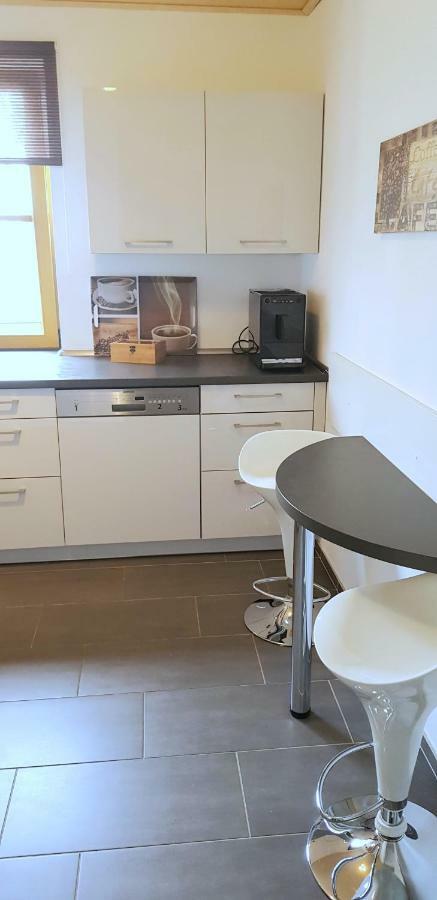 Ferienwohnung Strata Montana Bensheim Zewnętrze zdjęcie