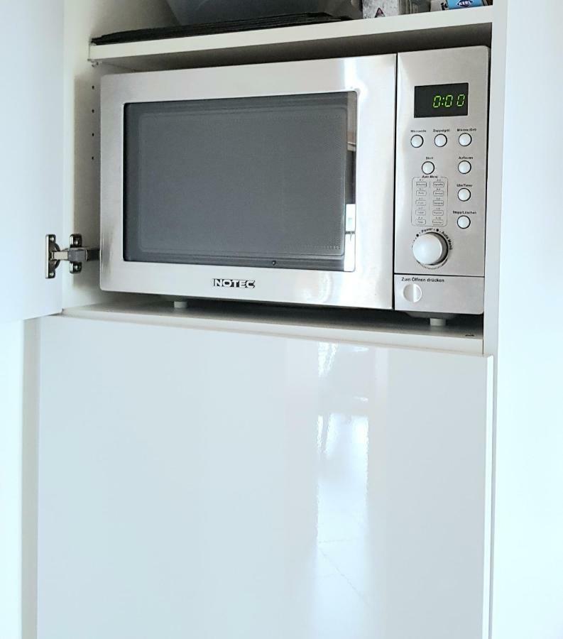 Ferienwohnung Strata Montana Bensheim Zewnętrze zdjęcie