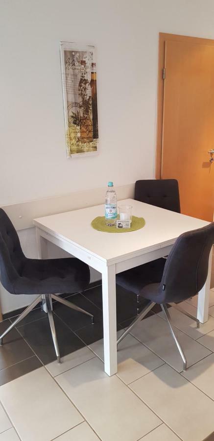 Ferienwohnung Strata Montana Bensheim Zewnętrze zdjęcie