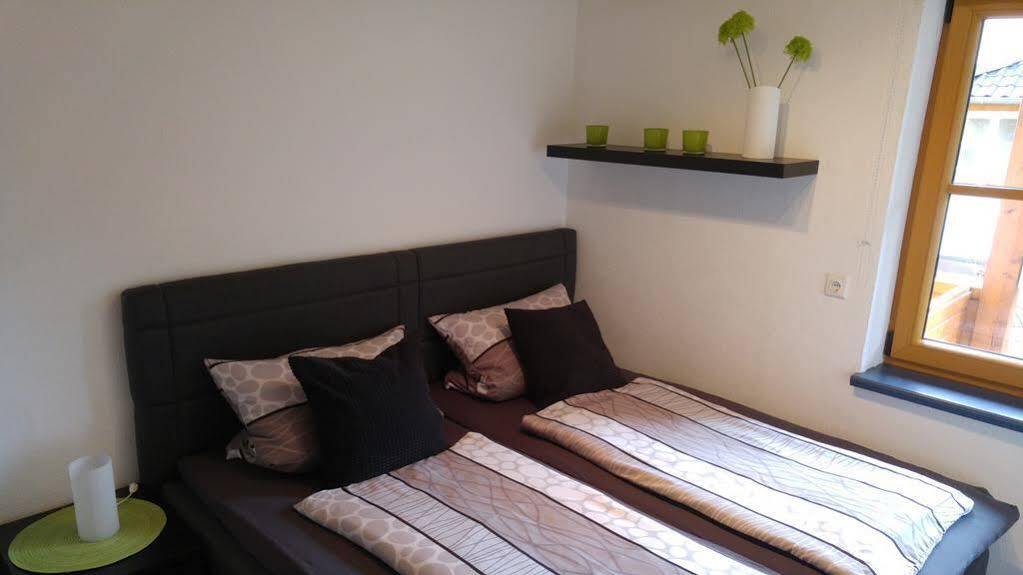 Ferienwohnung Strata Montana Bensheim Zewnętrze zdjęcie